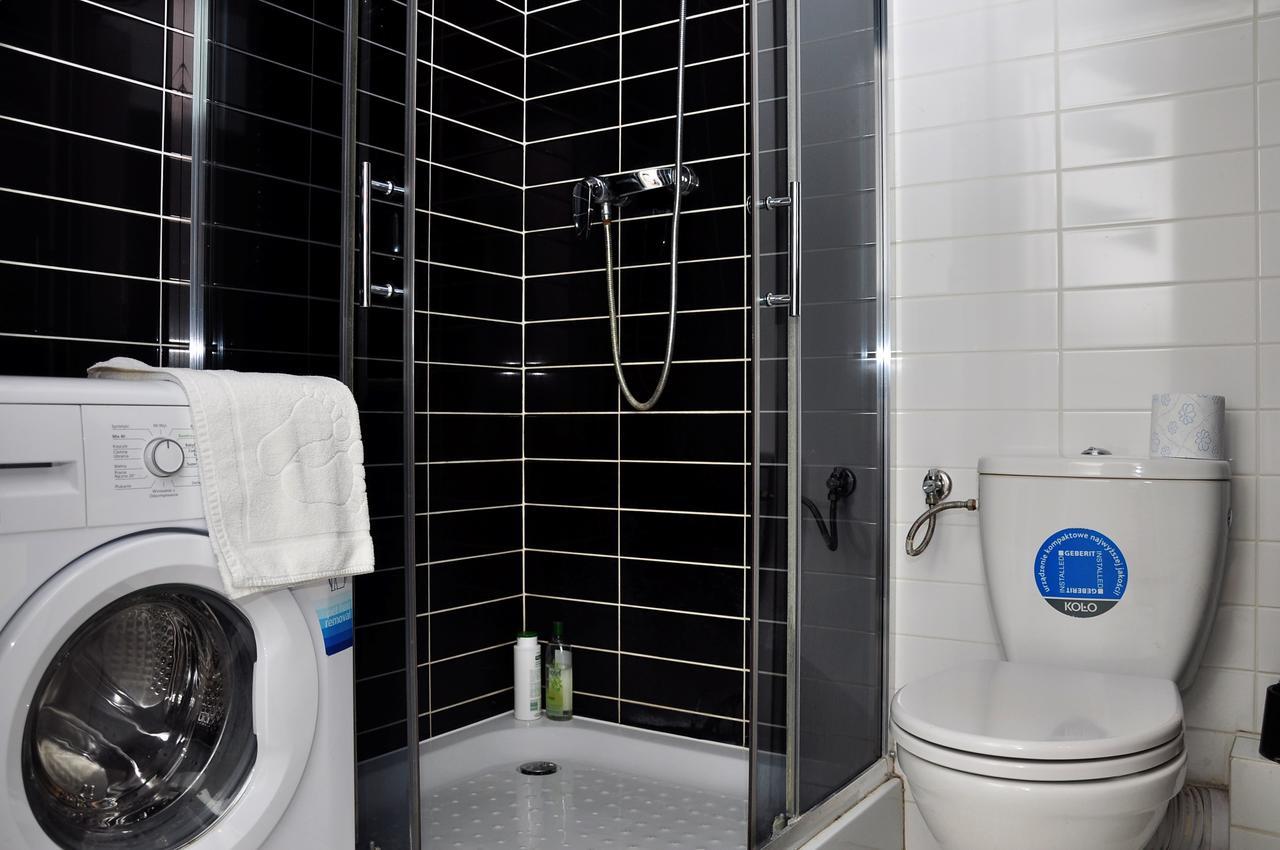 Prudentia Apartments Jana Kazimierza Warszawa Zewnętrze zdjęcie