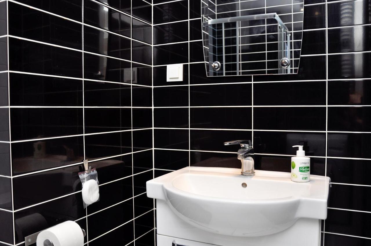 Prudentia Apartments Jana Kazimierza Warszawa Zewnętrze zdjęcie