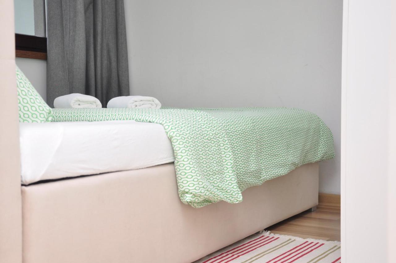 Prudentia Apartments Jana Kazimierza Warszawa Zewnętrze zdjęcie