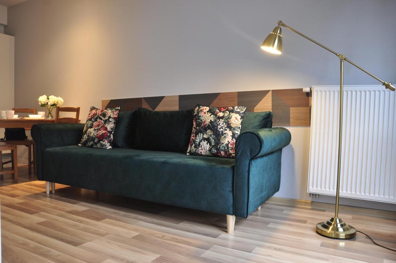 Prudentia Apartments Jana Kazimierza Warszawa Zewnętrze zdjęcie