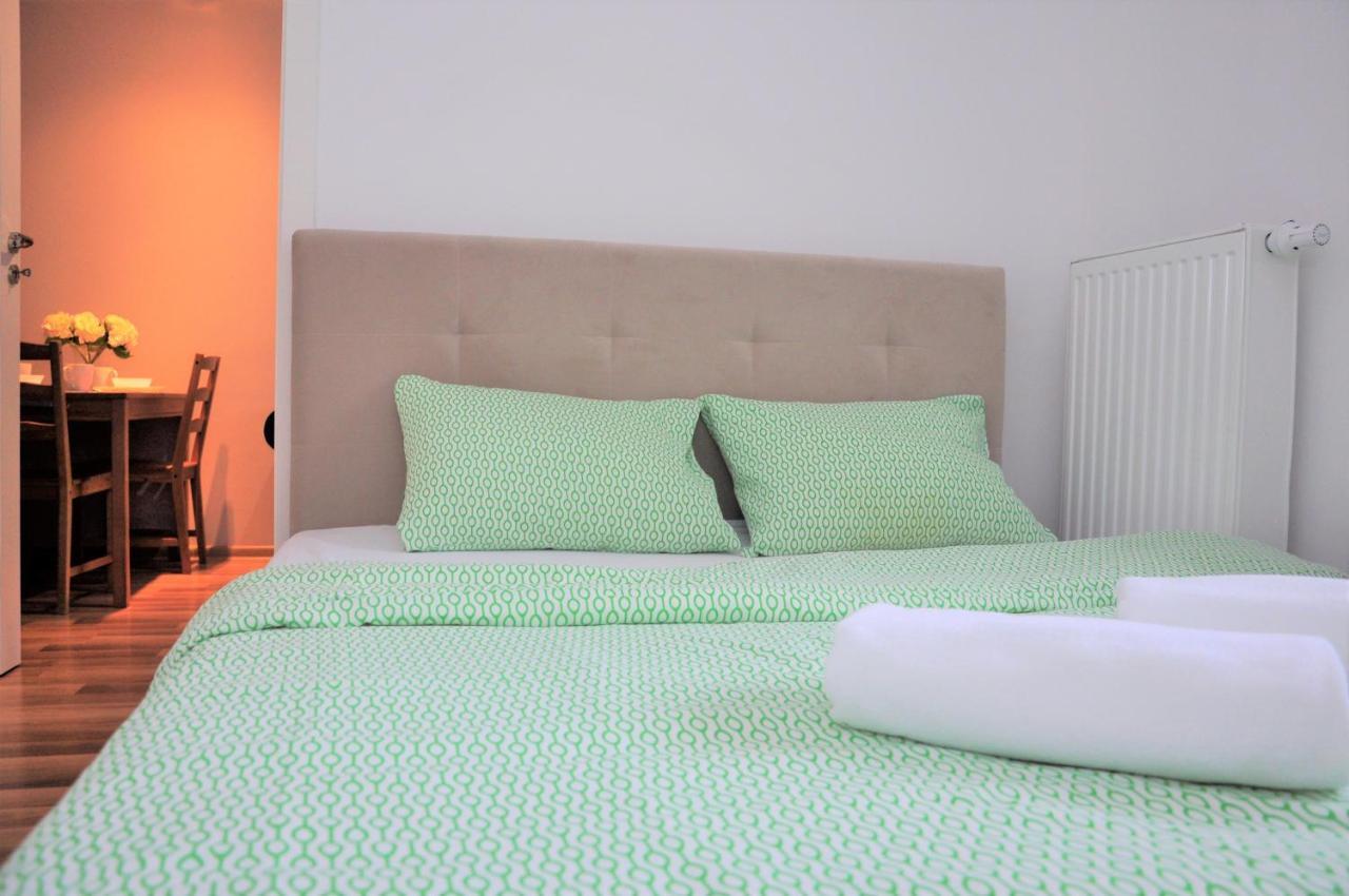 Prudentia Apartments Jana Kazimierza Warszawa Zewnętrze zdjęcie