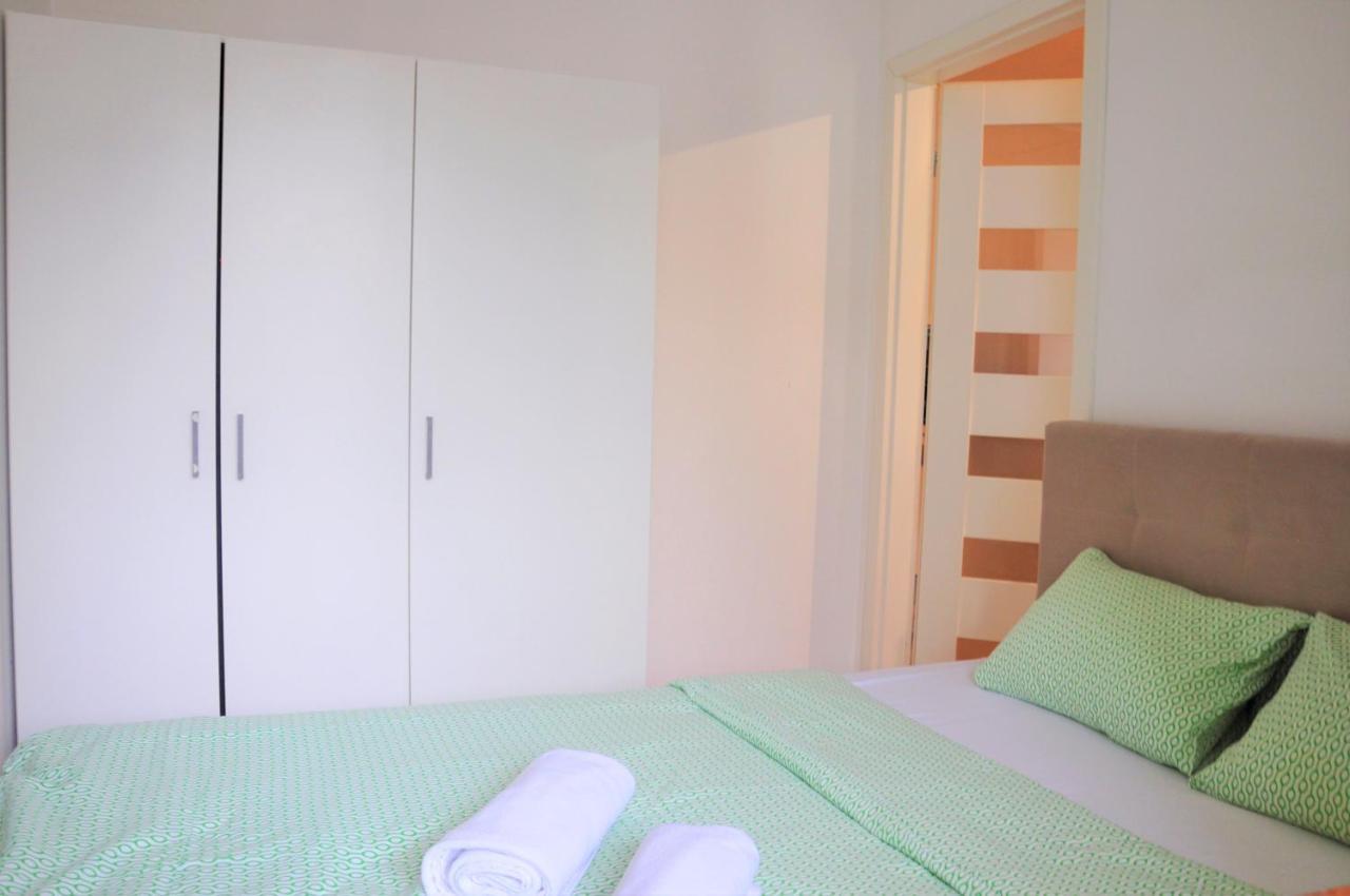 Prudentia Apartments Jana Kazimierza Warszawa Zewnętrze zdjęcie